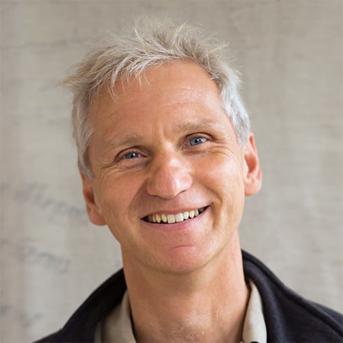 Portrait richard stiegler seele und sein