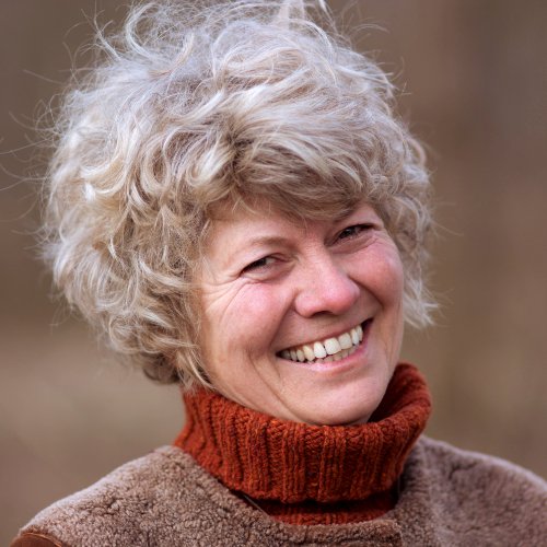 Portrait sabine hartmann seele und sein