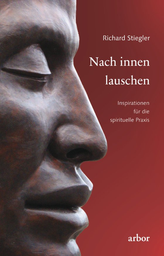 Cover nach innen lauschen
